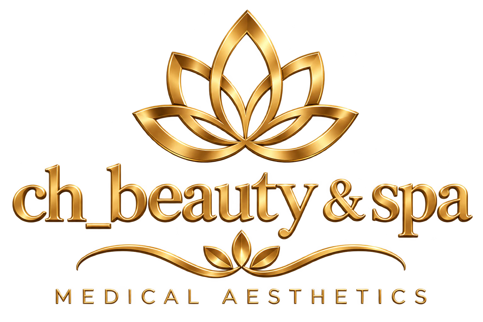 CH Beauty & Spa